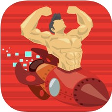 肌肉火箭男 V1.0.6 苹果版