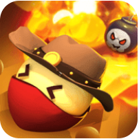电磁轰炸机 V1.3 安卓版