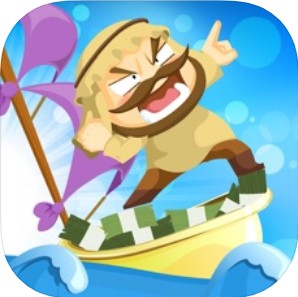土豪求生记 V1.0.5 苹果版