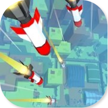 导弹来了 V1.5 安卓版