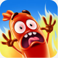 香肠快跑 V1.2 安卓版