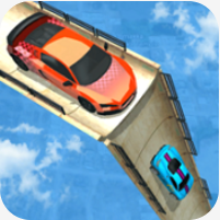 巨型坡道赛车 V1.4 安卓版