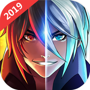 异世界法则 V1.0 苹果版