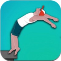 跑酷跳跃 V1.0 安卓版