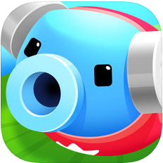 Robo Bricks V1.0 苹果版