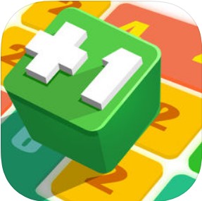 数字消消 V1.9 苹果版