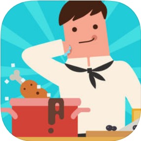 拜托了餐厅 V4.0 苹果版