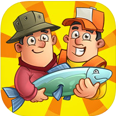 Idle Fish Empire V1.0 苹果版