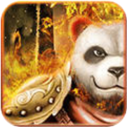 熊猫大乱斗2 V1.2 安卓版