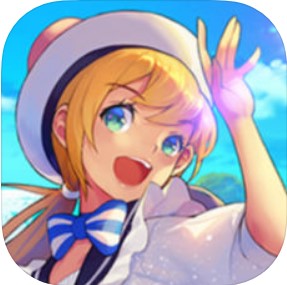 钓鱼冒险岛 V1.0.1 苹果版