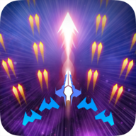 炫光战机 V1.5 安卓版