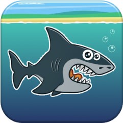 引人注目的鲨鱼 V1.0.1 安卓版