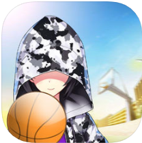 我的篮球世界 V2.5 苹果版