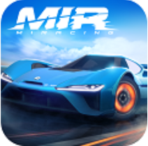 小米赛车 V1.0 无限钻石版