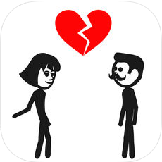 爱情破坏者(Love Breaker) V1.0 苹果版