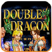  Fighting Double Dragon V3.8.4 Android