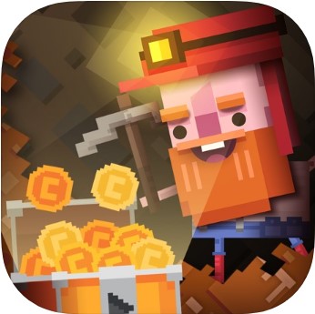 Diggerman V1.0.3 苹果版