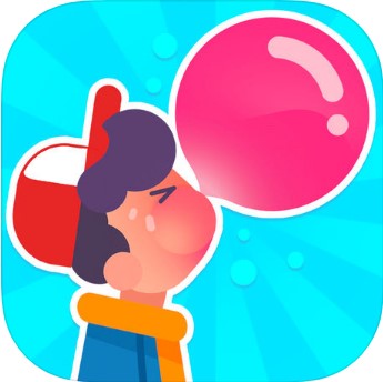 Bubblegum Hero V1.0.6 苹果版