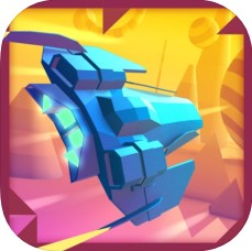 Geometry Race V1.9.5 苹果版