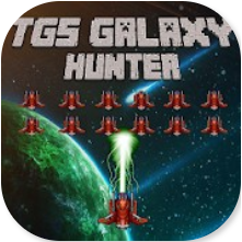 TGS银河猎人 V1.2 安卓版