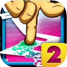 Follow the Line 2 V1.8.4 苹果版