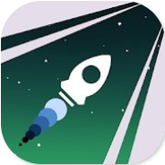 宇宙冲刺 V1.1 安卓版