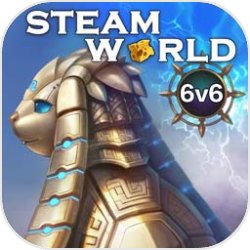 蒸汽世界 V1.0 安卓版