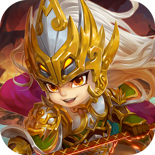 三国信长 V1.0.2 满V版