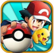 口袋妖怪超变版 V1.1.1 变态版