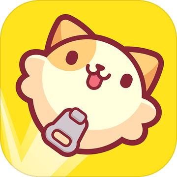 我的皮皮猫 V1.0 安卓版