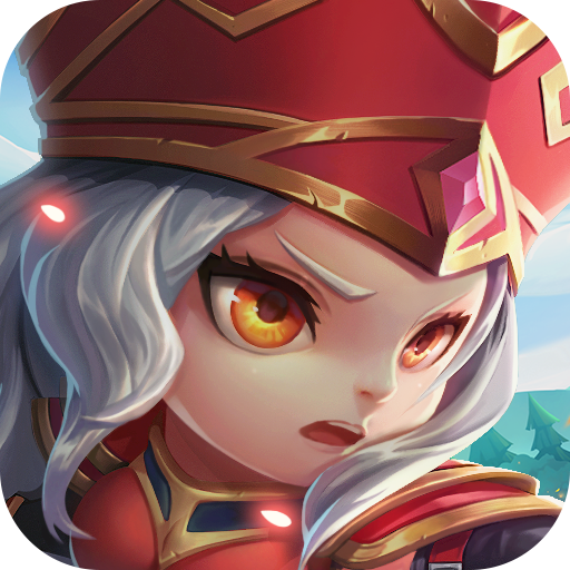 口袋大爆炸 V1.0.0 满V版
