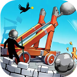 火柴人战争英雄杀 V1.0 安卓版