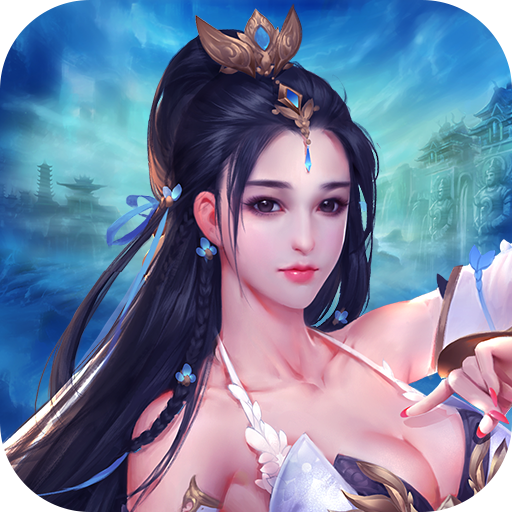 侠客风云录 V1.0.0 变态版