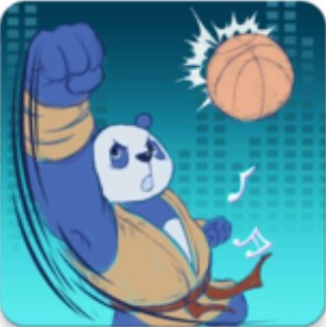 熊猫打拳拳 V1.4 安卓版