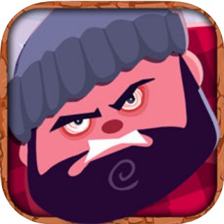 伐木工杰克(Jack Lumber) V1.3 苹果版