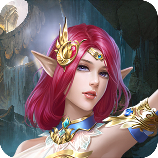异界风暴 V1.0.1 变态版