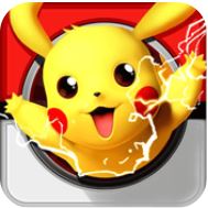 战斗吧皮卡丘 V1.0 变态版