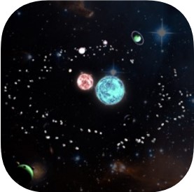 我的宇宙(my Solar) V2.05 苹果版