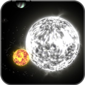 我的梦幻宇宙 V1.0 苹果版
