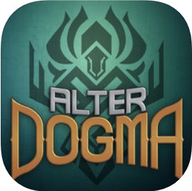 Alter Dogma V1.42 苹果版