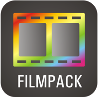 WidsMob FilmPack V2.5.1066 Mac版