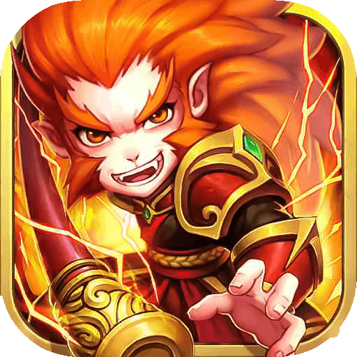 西游修真传 V1.2.3 变态版