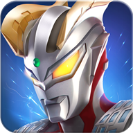 奥特曼热血英雄 V1.03 变态版