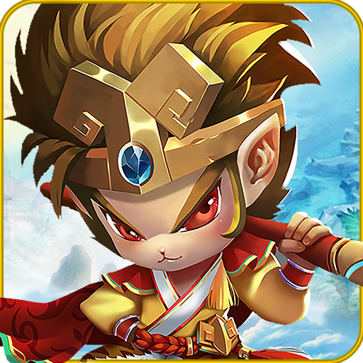 六界神魔 V1.0 满V版