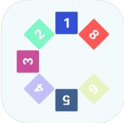 点一点数字 V1.0 苹果版