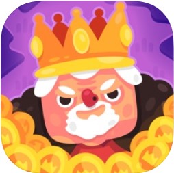 合并帝国(Merge Empire) V1.0 苹果版