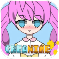 Creanime V1.0 苹果版