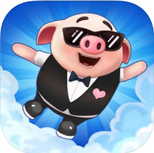 跳跃的小猪(Jumping Piglet) V1.1 苹果版