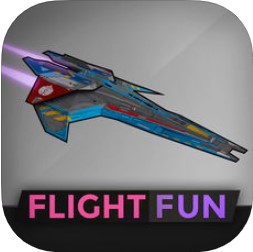 飞行乐趣(Flight Fun) V1.0 苹果版