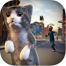 我的虚拟宠物逃生和猫救援 V1.0 苹果版